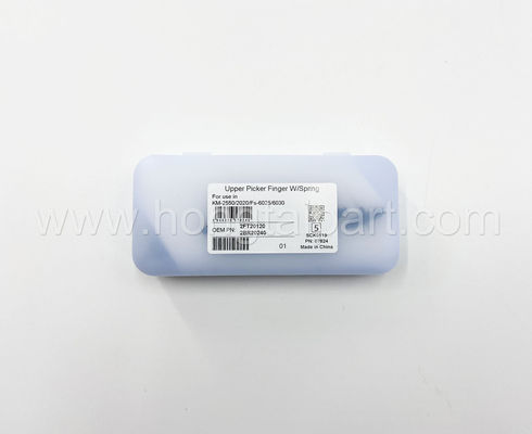 ซื้อ สปริงนิ้วหยิบบนสำหรับ Kyocera KM2550 2020 FS6025 6030 (2FT20120 2BR20240) การผลิตออนไลน์