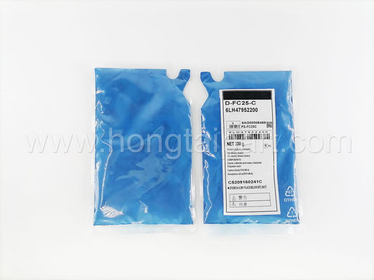 ซื้อ นักพัฒนาสำหรับ Toshiba Original 6LH47952200 (D-FC25-C) Cyan การผลิตออนไลน์