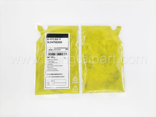 ซื้อ นักพัฒนาสำหรับ Toshiba Original 6LH47952200 (D-FC25-Y) Cyan การผลิตออนไลน์