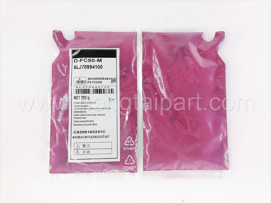 ซื้อ นักพัฒนาสำหรับ Toshiba E STUDIO 2050C 2051C 2550C 2551C 2555C 3055C 3555C 4555C 5055C D-FC50-M (6LJ70994100) การผลิตออนไลน์
