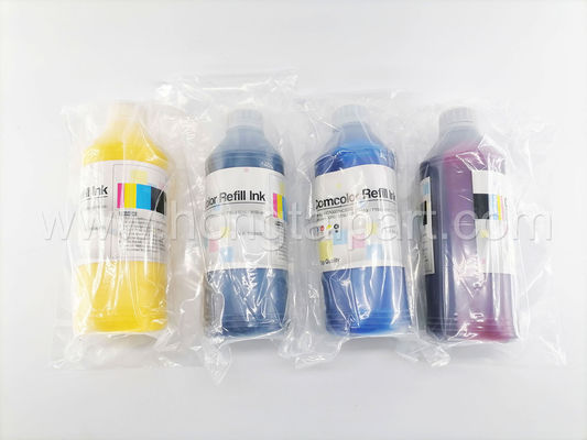 ซื้อ ตลับหมึกพิมพ์สีเติมสำหรับ HC5000 5500 Comcolor 3050 3150 7050 7150 9050 9150 การผลิตออนไลน์