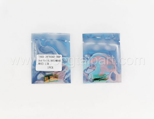 ซื้อ ชิปตลับหมึกสำหรับ OKI B401 MB441 MB451 การผลิตออนไลน์