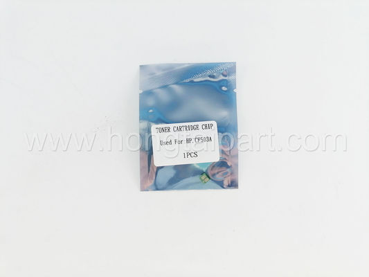 ซื้อ ชิปตลับหมึกสำหรับ CF501A การผลิตออนไลน์