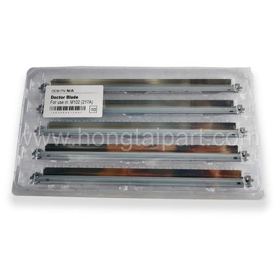 ซื้อ ตลับหมึก Doctor Blade สำหรับ M102 M130 M130fw M102a M130a การผลิตออนไลน์