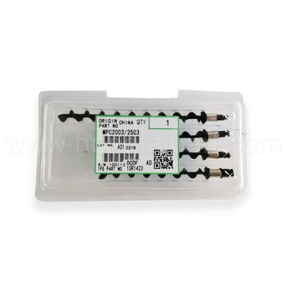 ซื้อ สกรูจ่ายผงหมึกสำหรับ Ricoh MP C2003 2503 ขายด่วน สกรูจ่ายใหม่ มีเสถียรภาพและอายุการใช้งานยาวนาน มีสต็อก การผลิตออนไลน์