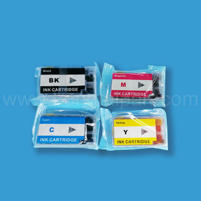 ซื้อ ตลับหมึก Magenta สำหรับ Xerox 1600 ร้อนขายชิ้นส่วนเครื่องพิมพ์ Ink Tank ชุดหมึกมีอายุการใช้งานยาวนานและมีเสถียรภาพ การผลิตออนไลน์