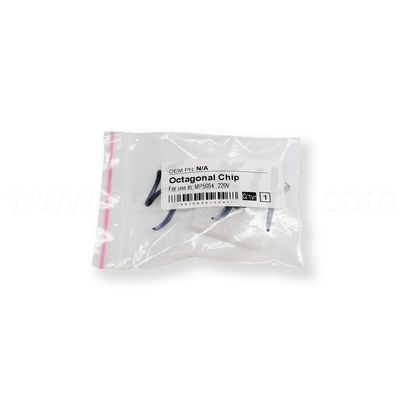 ซื้อ ชิปแปดเหลี่ยมสำหรับ Ricoh MP4054 เครื่องพิมพ์ขายดีจัดหาชิปแปดเหลี่ยมสีและช่องว่าง การผลิตออนไลน์