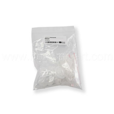 ซื้อ Fuser Drive Gear สำหรับ RU6-0018 1120MFP 1505 1505N 1522NF 1530DNF 1536 P1566 1606 RU6-0018-000CN OEM Hot Swing Gear การผลิตออนไลน์
