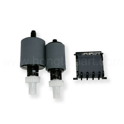 ซื้อ HONGTAIPART ADF Roller Sep Kit สำหรับ LJ M521 M425 M476 M570 A8P79-65001 OEM Hot ADF Feed Pickup Separation Assembly การผลิตออนไลน์