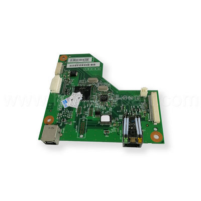 ซื้อ บอร์ดหลักสำหรับ Laser Jet 2035dn RM1-7600-020cn OEM ร้อนขายชิ้นส่วนเครื่องพิมพ์ Formatter Board & เมนบอร์ดเดิม การผลิตออนไลน์