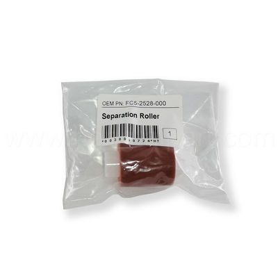 ซื้อ ลูกกลิ้งแยกสำหรับ Canon 6055 6075 6065 FC5-2528-000 OEM Hot Pickup Roller แยกรถกระบะชุดสีเดิม & สีแดง การผลิตออนไลน์