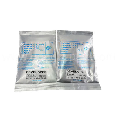 ซื้อ นักพัฒนาสำหรับ Konica Minolta BH758 958 Tot Sales Black Developer / Konica Minolta Developer Unit มีคุณภาพสูง การผลิตออนไลน์