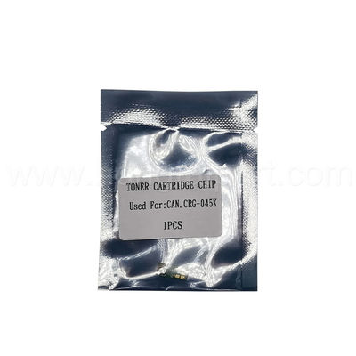 ซื้อ Toner Chip-K สำหรับ Canon CRG045 MF635Cx MF633Cdw MF631Cn LBP613Cdw LBP611Cn Hot Sales Drum Chip คุณภาพสูงและมีเสถียรภาพ การผลิตออนไลน์