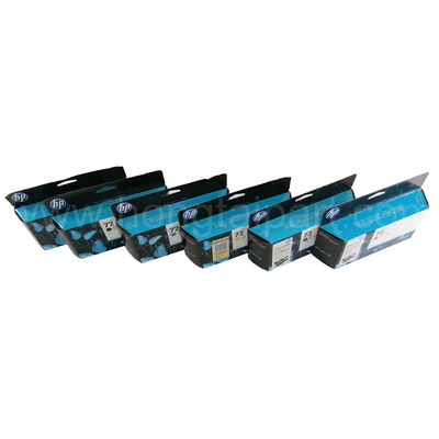 ซื้อ ตลับหมึกสำหรับ 72 T610 T620 T770 T790 T1100 T1120 T795 9403 ใหม่ขายร้อนตลับหมึกอ้างอิงข้ามแผนภูมิ การผลิตออนไลน์