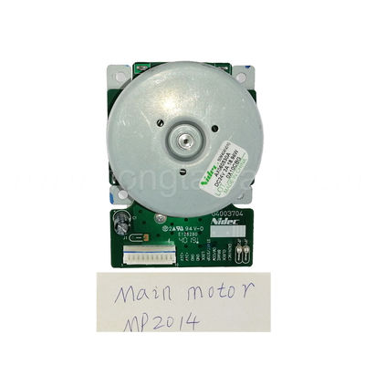 ซื้อ มอเตอร์หลักสำหรับ Ricoh MP2014AD 2014D 1120 IMC2700 2701 2702 เครื่องถ่ายเอกสารขายร้อนอะไหล่มอเตอร์หลัก การผลิตออนไลน์