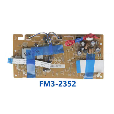 ซื้อ Canon MF4010 4010B 4012 บอร์ด DC FM3-2352 บอร์ดควบคุม DC การผลิตออนไลน์