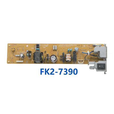 ซื้อ ISO9001 บอร์ด DC สำหรับ Canon Mf4018 4010 4120 4150 4140 FK2-7390 การผลิตออนไลน์