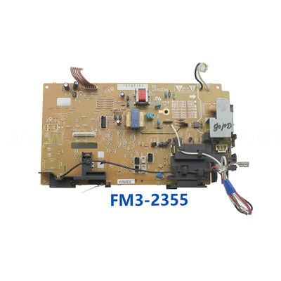 ซื้อ FM3-2355 บอร์ด DC สำหรับ Canon Mf4018 4010 4120 4150 4140 การผลิตออนไลน์