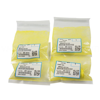 ซื้อ ยางปั๊มผงหมึกที่เข้ากันได้สำหรับ Ricoh MPC3500 MPC5000 MPC2000 MPC2800 W523-2110 การผลิตออนไลน์
