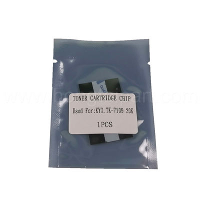 ซื้อ Toner Chip for Kyocera TK-7109 Hot Sales Toner Drum Chip คุณภาพสูงและมีเสถียรภาพและอายุการใช้งานยาวนาน การผลิตออนไลน์