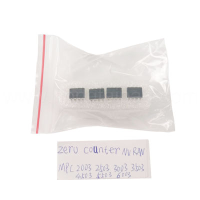 ซื้อ Zero Counter Nv RAM สำหรับ Ricoh MP C2003 2503 3003 3503 4503 5503 6003 เครื่องถ่ายเอกสารขายร้อน Zero Counter การผลิตออนไลน์