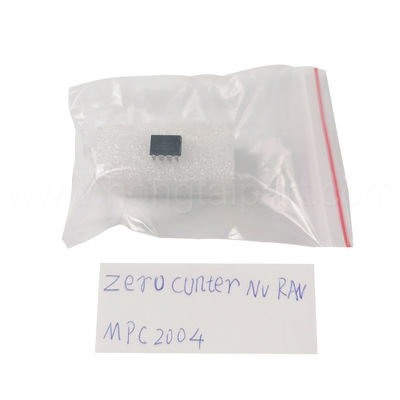 ซื้อ ​​Zero Counter Nv RAM สำหรับ Ricoh MP2004 อะไหล่เครื่องถ่ายเอกสารขายดี Zero Counter การผลิตออนไลน์