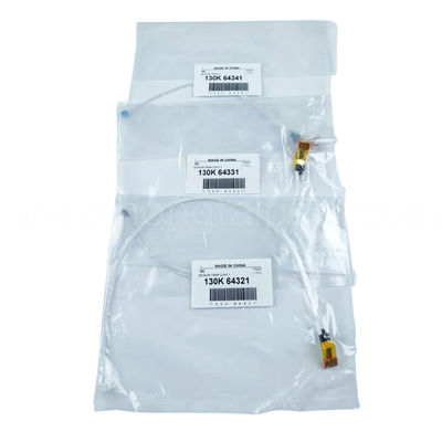 ซื้อ Fuser Roller ความร้อน Thermistor 3 pcsset สำหรับ Xerox 4110 4112 4127 4590 4595 D95 D95A D110 D125 D136 130K64321 130K64331 OEM การผลิตออนไลน์