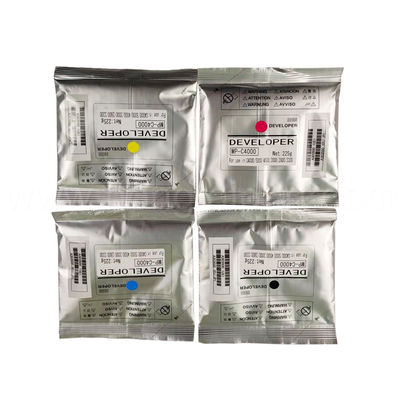 ซื้อ นักพัฒนาสำหรับ Ricoh MPC4000 5000 (BK C M Y) Tot Sales Develope - BK/C/M/Y มีคุณภาพสูง การผลิตออนไลน์