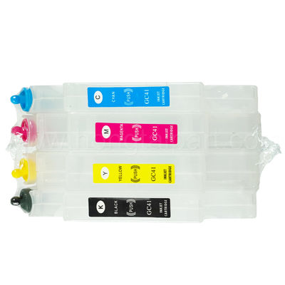 ซื้อ ตลับหมึกรีฟิลเปล่าสำหรับ Ricoh SAWGRASS SG400NAEU SG800NAEU ตลับหมึกรีฟิลเปล่าขายดี การผลิตออนไลน์