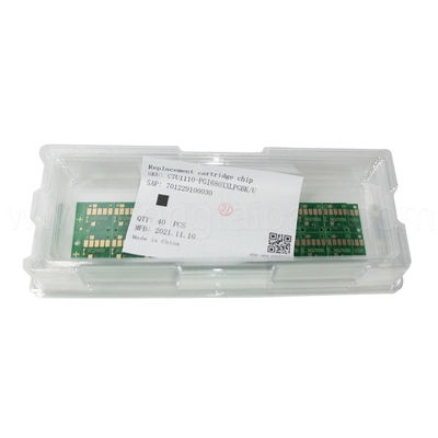 ซื้อ BK ตลับหมึกชิปสำหรับ Canon 671 681 686 680XL Original การผลิตออนไลน์