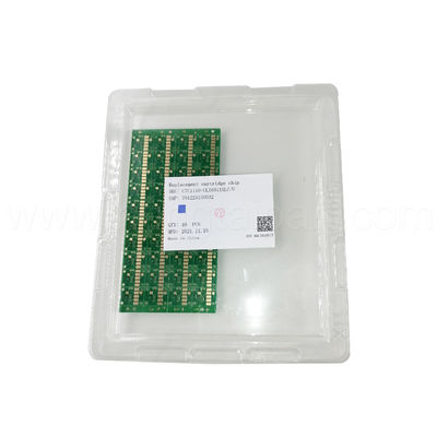 ซื้อ ตลับหมึกแท้ Chip Photo Blue สำหรับ Canon 671 681 686 681XL การผลิตออนไลน์