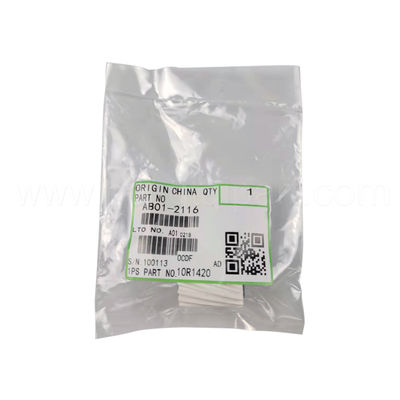ซื้อ Fuser Drive Gear สำหรับ Ricoh MP C4503 C6003 C5503 AB012116 AB012096 ขายร้อนชิ้นส่วนเครื่องพิมพ์ Drive Gear & Fuser Gear Kit การผลิตออนไลน์