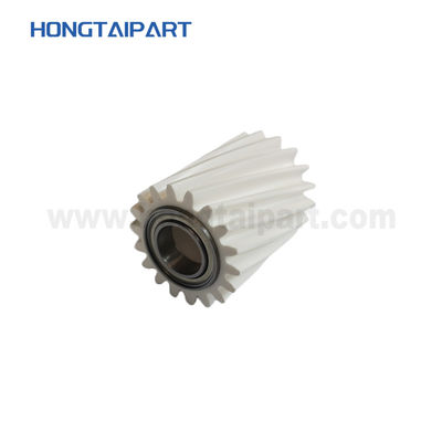 HONGTAIPART AB01-2096 Fuser Drive Gear สำหรับ Ricoh MP C4502 C4503 C5503 C6003 เข้ากันได้ใหม่ AB01-2116