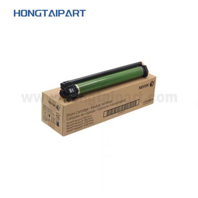 ชุดตลับดรัมแท้สำหรับเครื่องถ่ายเอกสาร Xerox V80 V180 2100 3100
