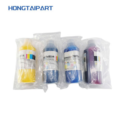 ตลับหมึกเติมสีสำหรับ Riso HC5000 5500 Comcolor 3050 3150 7050 7150 9050 9150 ชุดเติมหมึก