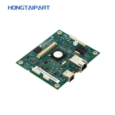 Hongtaipart Formatter PC Board สำหรับ H P Laserjet PRO 400 M401n เครื่องพิมพ์บอร์ดหลัก CF149-67018 CF149-60001 CF149-69001