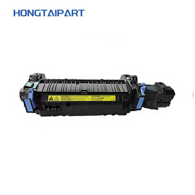 หน่วยประกอบฟิวเซอร์ที่นำมาผลิตใหม่สำหรับ H P CP4025dn CP4525N M680z M651dn CM4540 Fuser Kit 110220 โวลต์ CE246A CE247A CC493
