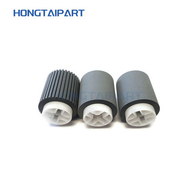 ลูกกลิ้งดึงกระดาษที่รองรับชุด NROLR1467FCZ2 NROLR1466FCZ1 สำหรับ Sharp ARM 550 620 700 MX 3500 3501 4501 M550 M620 M62