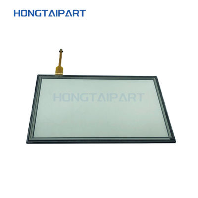 อะไหล่เครื่องพิมพ์หน้าจอสัมผัสที่เข้ากันได้สำหรับ Canon IR C3525 C3520 C3530 Touch Panel Copier Part