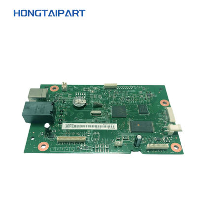 CZ183-60001 ฟอร์แมตบอร์ดลอจิกสำหรับ H P Laserjet M127fw M128fw M128fn M127fn 127fp