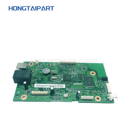 ฟอร์แมตต้นฉบับ PCA Assy Logic เมนบอร์ด CZ165-60001 สำหรับ H P Color Laserjet PRO Mfp M177 177fw M177fw​