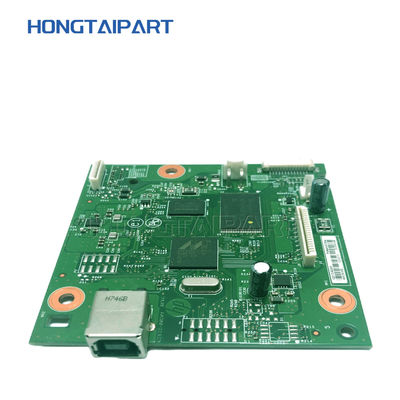 H P M125A ฟอร์แมตลอจิกเมนบอร์ด PCA ASSY สำหรับ H P Laserjet M125 M125A 125 125A Laser Jet Pro MFP M125RA
