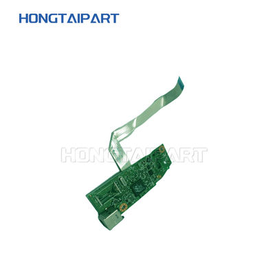 CE668-60001 RM1-7600-000cn บอร์ดฟอร์แมตสำหรับ H P Laserjet P1102 P1106 P1108 P1007 Mainboard