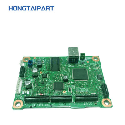 ฟอร์แมตบอร์ดลอจิก ISO9001 สำหรับ Brother HL2260 HL2360 HL2560 Mainboard