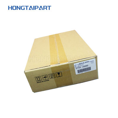 ของแท้สีดำผู้พัฒนาผง 675K16880 005R00704 สำหรับ Xerox DC1100 DC4110 DC4112 DC4127 DC900 4595 D95 D110 D125