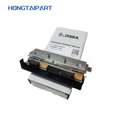 เครื่องพิมพ์ฉลากหัวพิมพ์ P1058930-010 สำหรับ Zebra ZT400 ZT410 ZT411 300dpi หัวพิมพ์ความร้อน