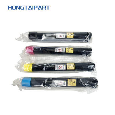 ตลับหมึกสีแท้ CT201370 CT201371 CT201372 CT201373 สำหรับ Xerox IV C2270 C3370 C3373 C3375 C4470 C4475 C
