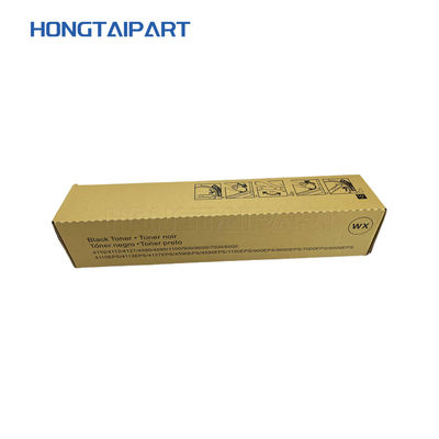 ตลับหมึกสีดำเดิมพร้อมชิป 006R01583 6R1583 006R01237 6R01237 006R90378 6R90378 สำหรับ Xerox 4110 4112 4127