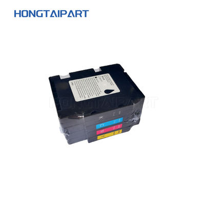 ตลับหมึกรีฟิลเปล่าพร้อมชิปสำหรับ Ricoh SAWGRASS 400 800 SG400 SG800 SG400NA SG400EU SG800NA Subl