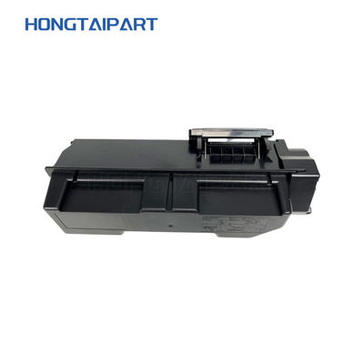 ตลับหมึกสีดำที่รองรับ 1T02RY0NL0 สำหรับ TK1160 TK1162 TK1163 TK1164 TK1166 TK1168 Ecosys M2040dn M2540dn M2640id